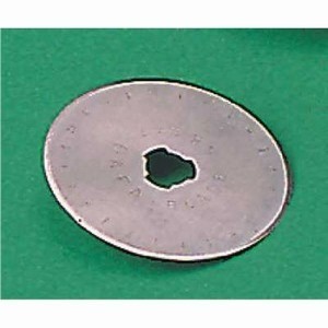 Reserve mes voor DAFA roller cutter