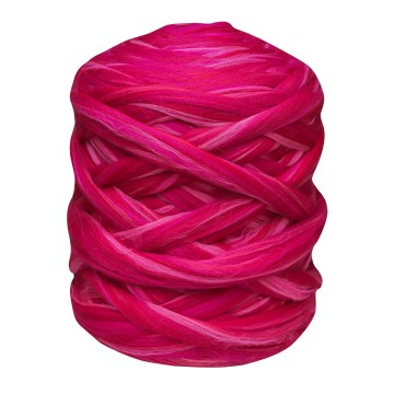 Rood roze gem 122