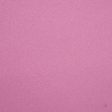 Wolvilt lapje 1 mm roze 20 × 30 cm