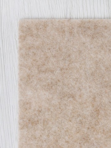 vilt 30x30 Sand