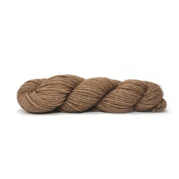 Sayama Almond garen scheerwol baby lama DK naturel beige