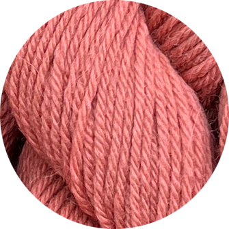 Sayama Blush garen | 50% scheerwol 50% baby lama | DK wol kopen