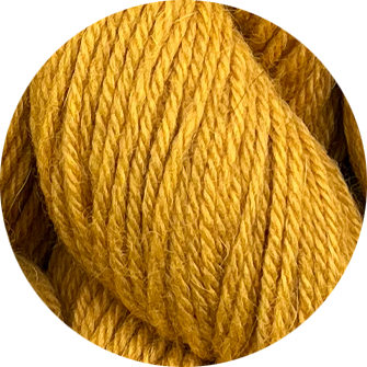 Sayama Curry garen | 50% scheerwol 50% baby lama | DK wol kopen