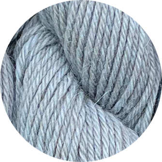 Sayama Glacier garen | 50% scheerwol 50% baby lama | DK wol kopen