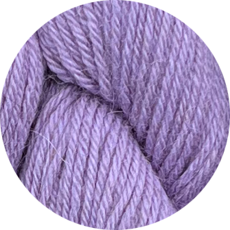 Sayama Lavender garen | 50% scheerwol 50% baby lama | DK wol kopen