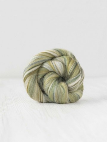 Extra fijne merino lontwol melange – Scotland (kleurenmix)