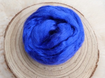Firestar Nylon blauw