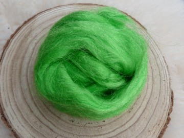 Firestar Nylon lime