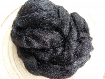 Firestar Nylon zwart