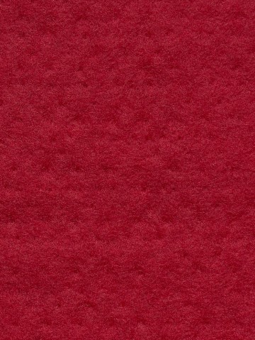 Merino Naaldvlies steenrood