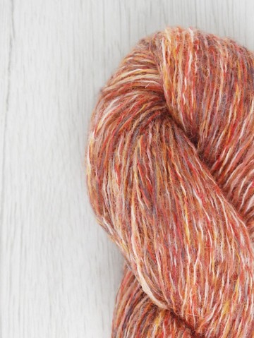 fingering wol sunset pippi breien haken