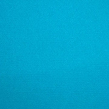 wolvilt-1mm-turquoise-20x30cm