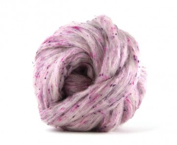 Roze tweed mix Maypole