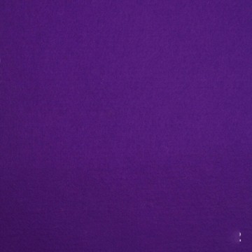 Wolvilt lapje 1 mm violet 20 × 30 cm