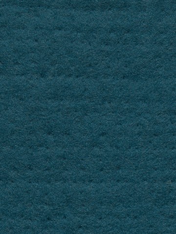 Merino Naaldvlies zeegroen